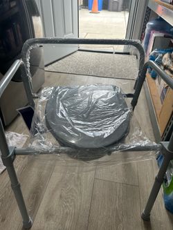 Commode