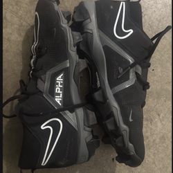Nike Football Shoes