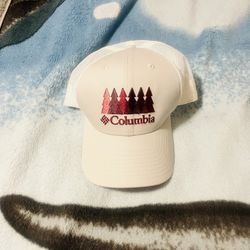 columbia 