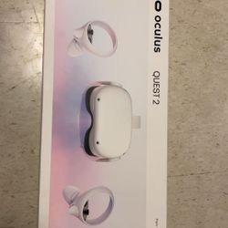 Oculus Quest 2