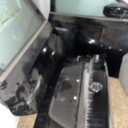 Nissan Sentral Doors Left And Right Side 2013 2014 2015 21016 2107 2018 2019 And Truk