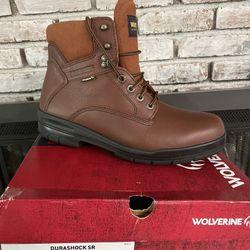 Men Boots