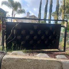 Traffic Pro Beds(wanco)