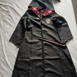Harry Potter ✨️ Halloween Costume