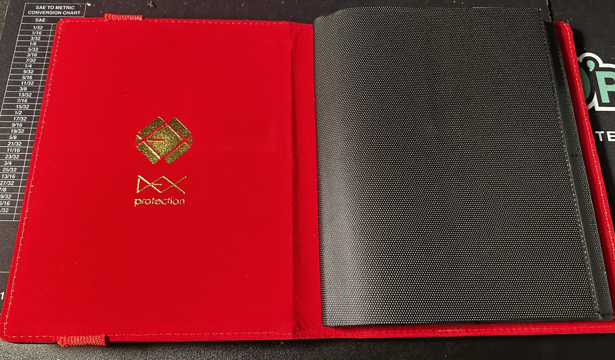 Card Binder