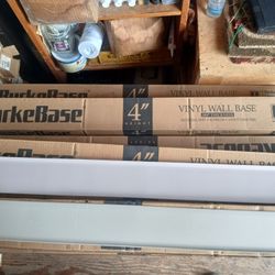 Berken Wall Base For Sale $20 Per Box 