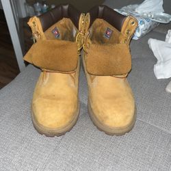 Timberlands