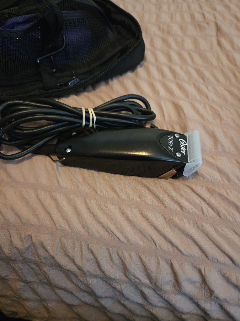 Hair Clippers