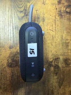 Soundcore select 4 go speaker