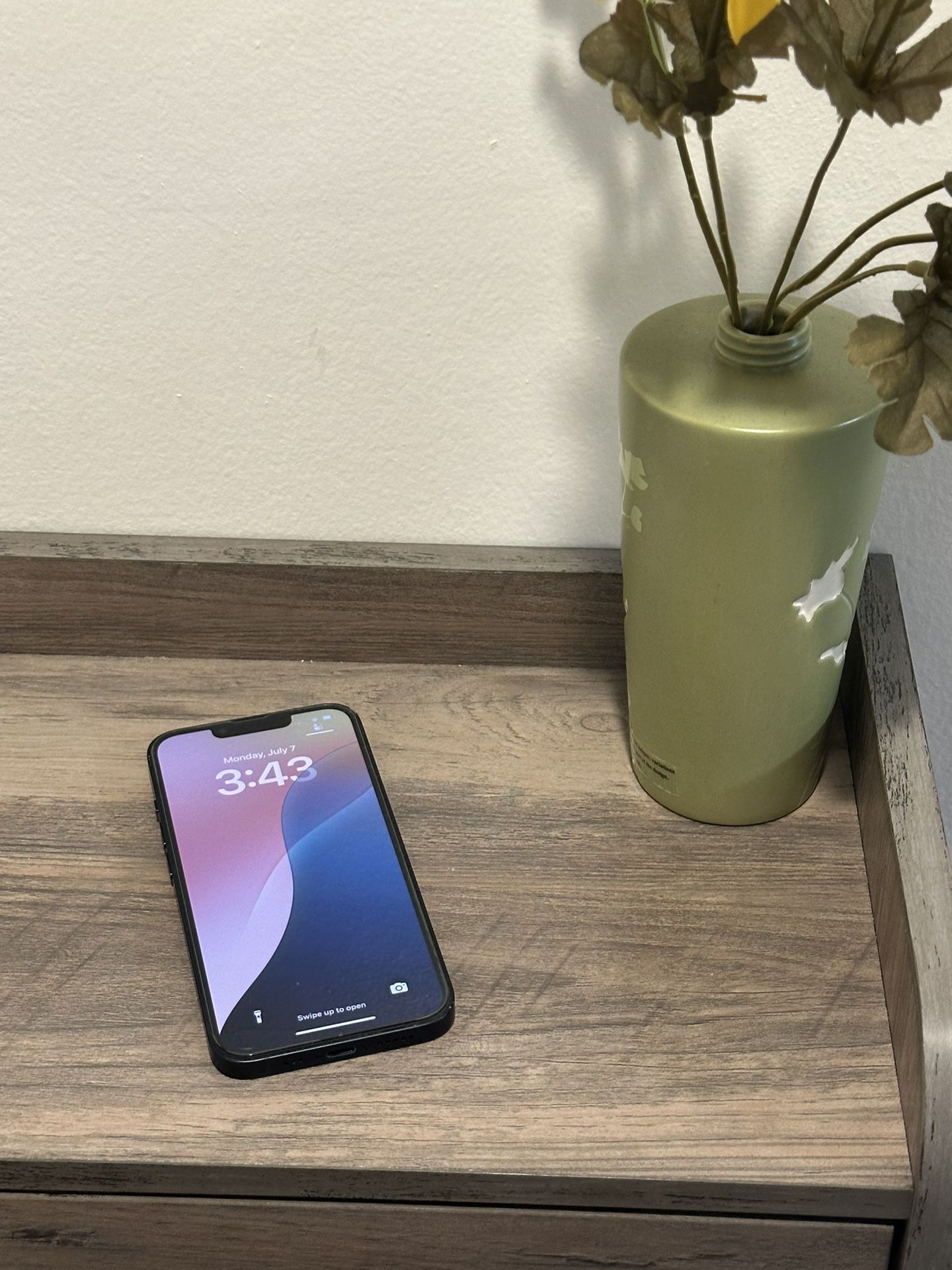iPhone 13 256gb Unlocked Black