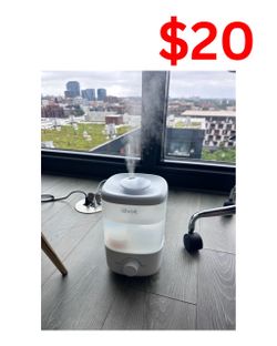 Humidifier