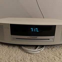 Bose Wave Music System 