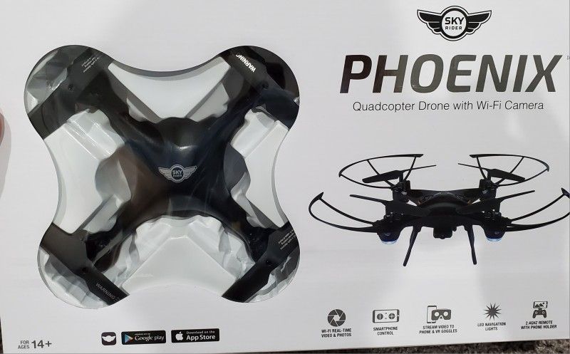 Drone - Brand New!