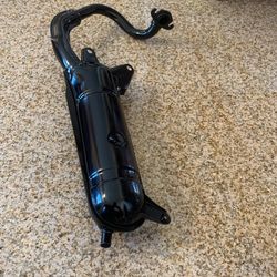 Honda Spree Parts