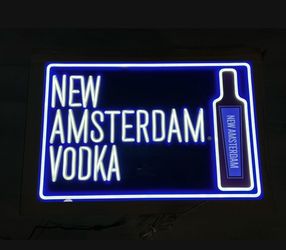 Neon Sign