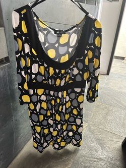80s dress