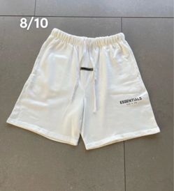 NEW Fear of God Essentials Sweat Shorts