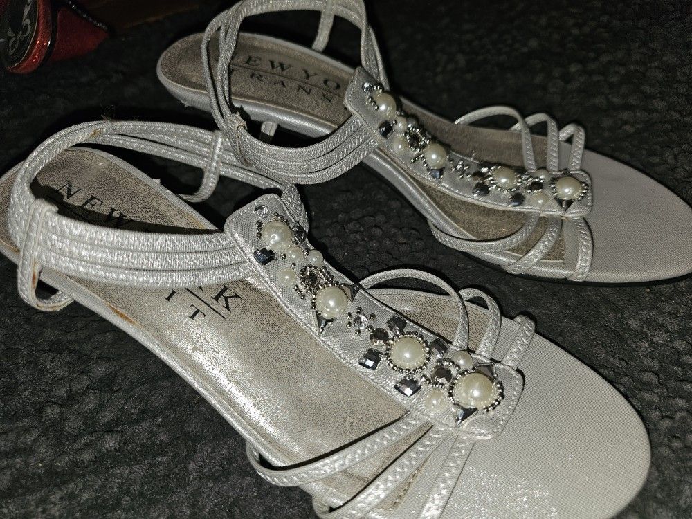 Womens Dress Shoes