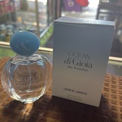 Ocean Di Gioia Eau Parfum 30ml