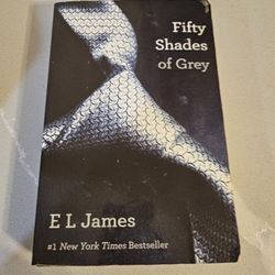 Fifty Shasws Of Grey