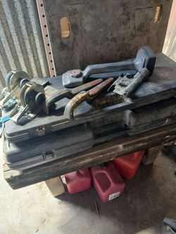 Crane power stretcher