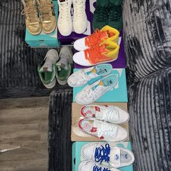Nike Sb Dunks 