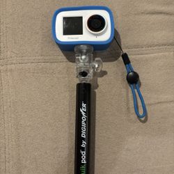 Polaroid Action Camera 