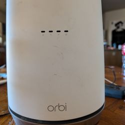 Orbi Router