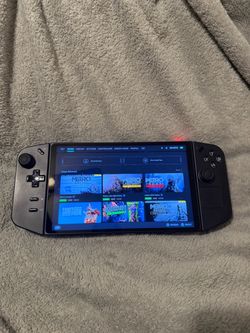 Lenovo legion go