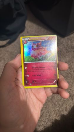 Pokémon Cards