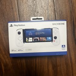 Backbone Controller (PlayStation Edition)