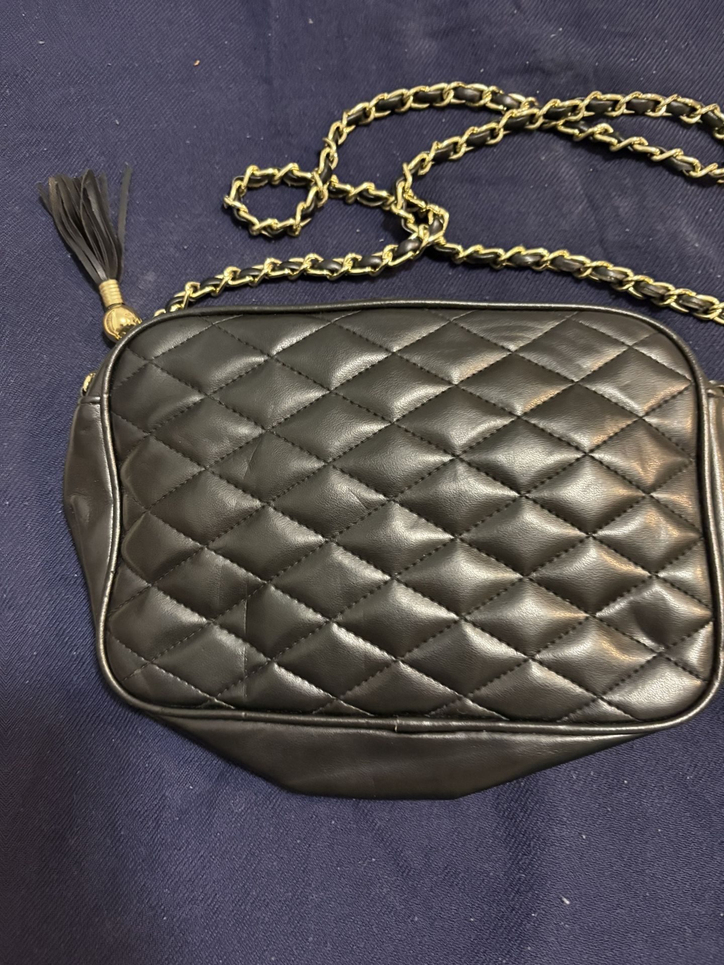 Lot Of Vintage Purses
