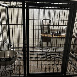 Dog Kennel