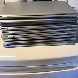 10 chromebook 315  like new!