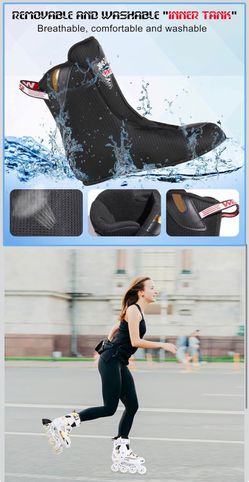 Inline Skates for Women and Men