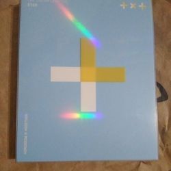 TXT THE DREAM CHAPTER: STAR Album