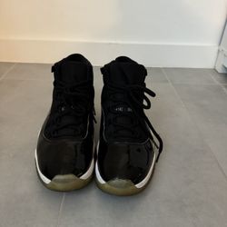 Nike Air Jordan 11 Retro “Space Jam” 2016 – Size 13