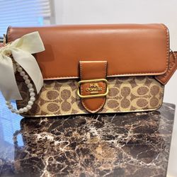 Coach Purse Brand New
