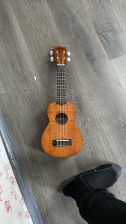 Kala Brand Ukulele