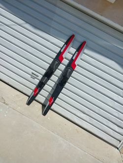 Obrien Team Comp Water Skis
