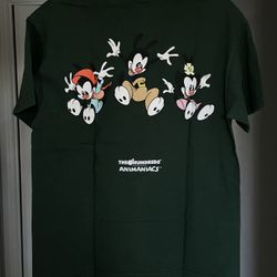 The Hundreds x Animaniacs Shirt