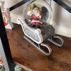 Christmas Decor