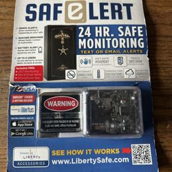 Liberty Safe & Security System