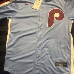 Phillies Jersey 