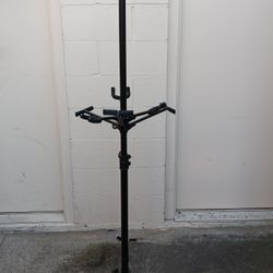 On Stage Stand Multiple Guitar Stand 
