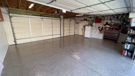 Epoxy Coatings
