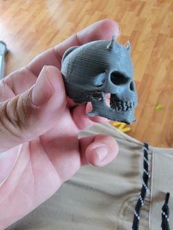 Skull Devil