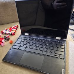 Lenovo 300e Chromebook (2nd Gen)