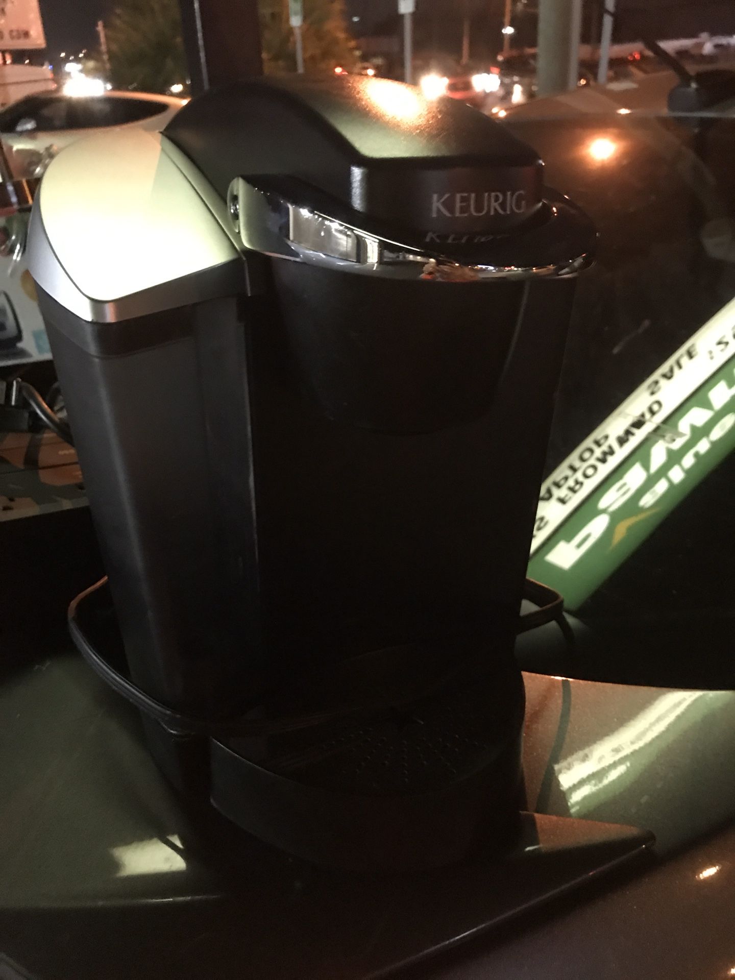 Keurig B60 Special Edition