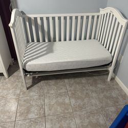 Baby Crib